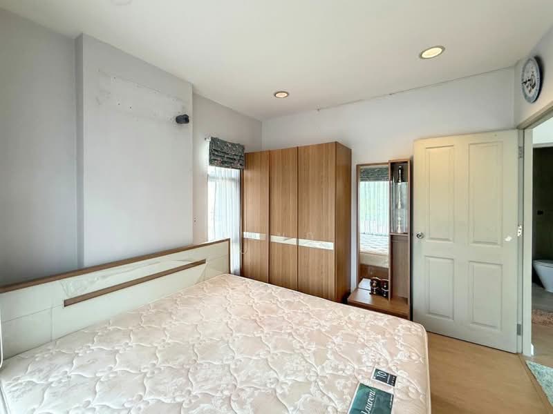 The City Rattanathibet-Khaerai, Nonthaburi, 690 Rattanathibet Road, Bang Kra So, Muang Nonthaburi, Nonthaburi, 4 Bedrooms, 180 sqm, Single Detached House For Sale, by เอนก, 500221969 - DDproperty.com