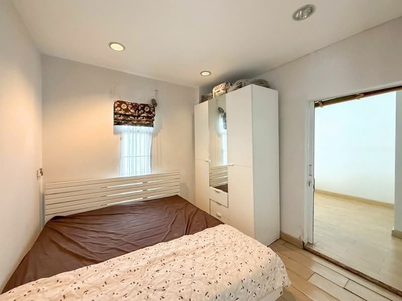 The City Rattanathibet-Khaerai, Nonthaburi, 690 Rattanathibet Road, Bang Kra So, Muang Nonthaburi, Nonthaburi, 4 Bedrooms, 180 sqm, Single Detached House For Sale, by เอนก, 500221969 - DDproperty.com