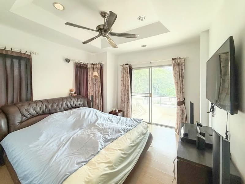 The City Rattanathibet-Khaerai, Nonthaburi, 690 Rattanathibet Road, Bang Kra So, Muang Nonthaburi, Nonthaburi, 4 Bedrooms, 180 sqm, Single Detached House For Sale, by เอนก, 500221969 - DDproperty.com