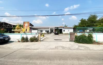 ขาย - โกดังพร้อมที่ดินวังน้อย พระนครศรีอยุธยา, พระนครศรีอยุธยา