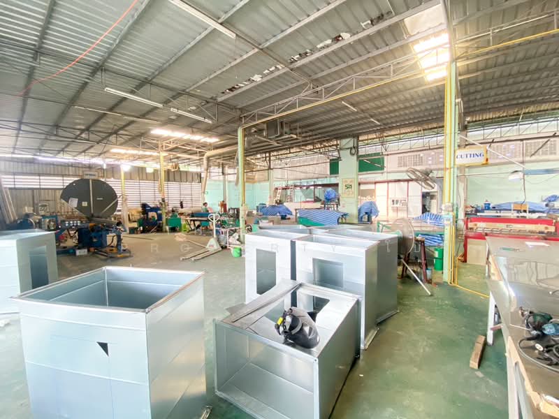 โกดังพร้อมที่ดินวังน้อย พระนครศรีอยุธยา, พระนครศรีอยุธยา, พยอม, วังน้อย, พระนครศรีอยุธยา, 1,000 ตร.ม., โกดัง-โรงงาน ขาย, โดย The Best Property โบ้, 500221970 - DDproperty.com