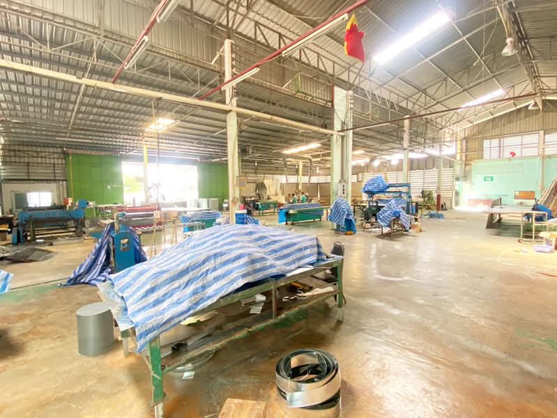 โกดังพร้อมที่ดินวังน้อย พระนครศรีอยุธยา, พระนครศรีอยุธยา, พยอม, วังน้อย, พระนครศรีอยุธยา, 1,000 ตร.ม., โกดัง-โรงงาน ขาย, โดย The Best Property โบ้, 500221970 - DDproperty.com