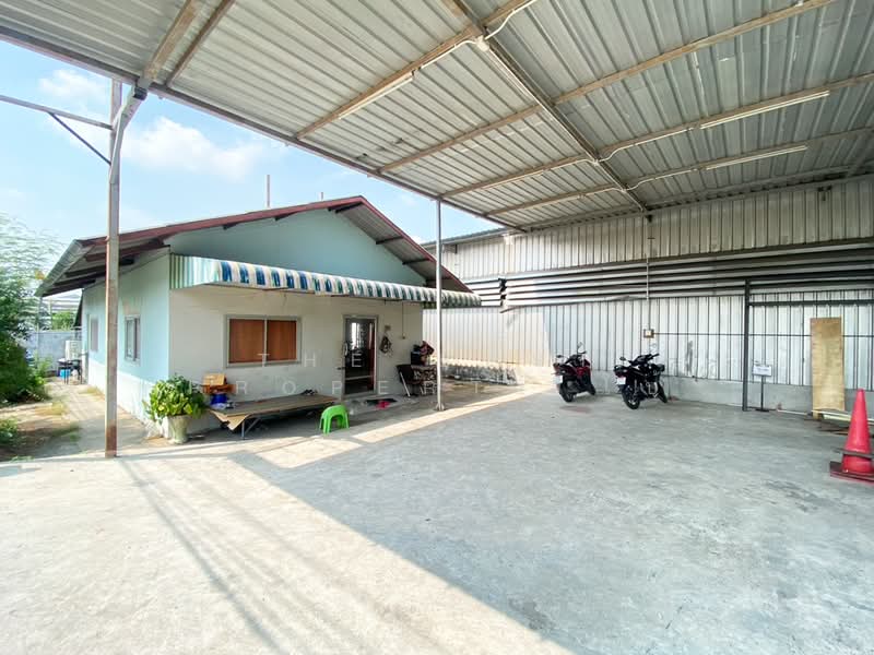 โกดังพร้อมที่ดินวังน้อย พระนครศรีอยุธยา, พระนครศรีอยุธยา, พยอม, วังน้อย, พระนครศรีอยุธยา, 1,000 ตร.ม., โกดัง-โรงงาน ขาย, โดย The Best Property โบ้, 500221970 - DDproperty.com