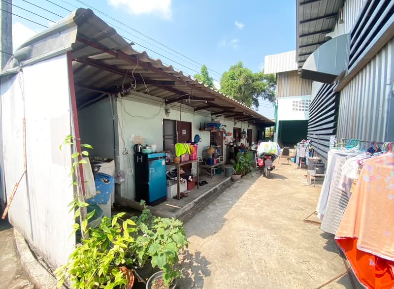 โกดังพร้อมที่ดินวังน้อย พระนครศรีอยุธยา, Phra Nakhon Si Ayutthaya, Phayom, Wang Noi, Phra Nakhon Si Ayutthaya, , 1,000 sqm, Warehouse/Factory For Sale, by The Best Property โบ้, 500221970 - DDproperty.com