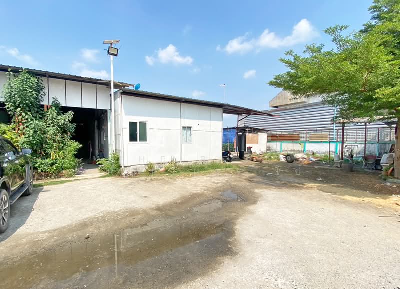 โกดังพร้อมที่ดินวังน้อย พระนครศรีอยุธยา, Phra Nakhon Si Ayutthaya, Phayom, Wang Noi, Phra Nakhon Si Ayutthaya, , 1,000 sqm, Warehouse/Factory For Sale, by The Best Property โบ้, 500221970 - DDproperty.com