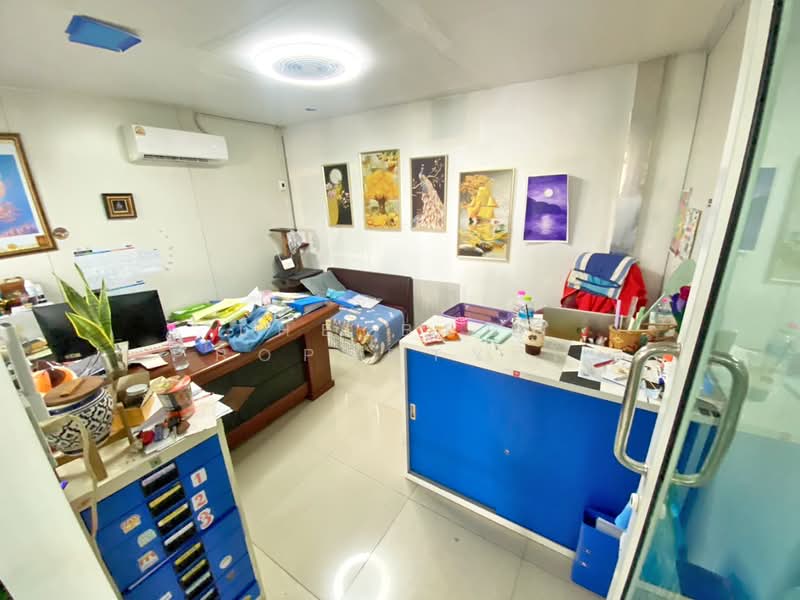 โกดังพร้อมที่ดินวังน้อย พระนครศรีอยุธยา, Phra Nakhon Si Ayutthaya, Phayom, Wang Noi, Phra Nakhon Si Ayutthaya, , 1,000 sqm, Warehouse/Factory For Sale, by The Best Property โบ้, 500221970 - DDproperty.com