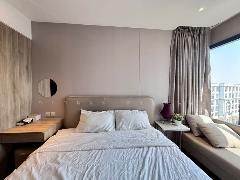 Once Pattaya, Chon Buri (Pattaya), 15 6 Sukhumvit 99, Na Kloe, Bang Lamung (Pattaya), Chon Buri (Pattaya), 1 Bedroom, 34 sqm, Condo For Rent, by Ratchanon Promin, 500221972 - DDproperty.com