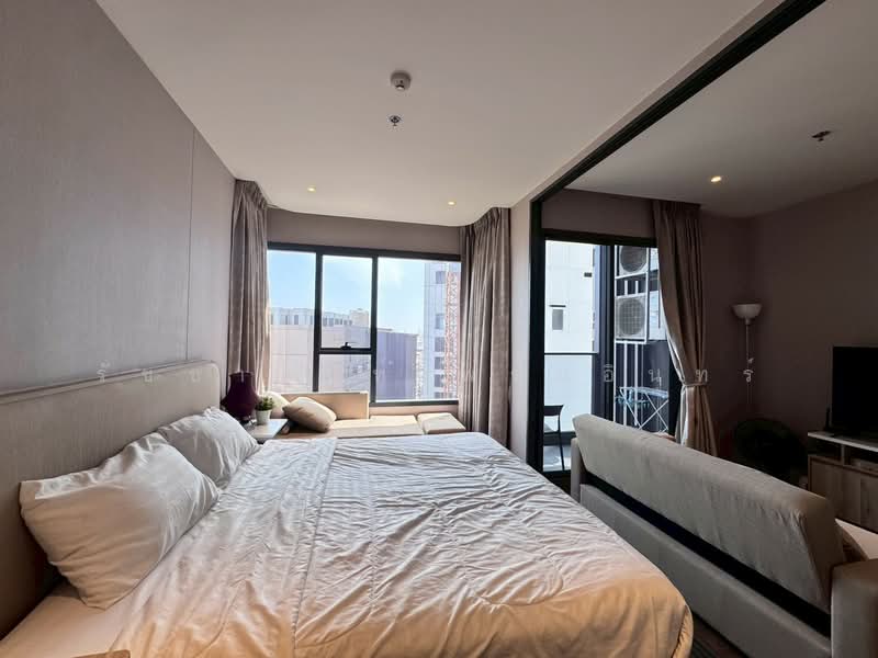 Once Pattaya : วันซ์ พัทยา, ชลบุรี, 15 99 หมู่ 6 ถนนเฉลิมพระเกียรติ, นาเกลือ, บางละมุง, ชลบุรี, 34 ตร.ม., คอนโด ให้เช่า, โดย รัชชานนท์ พรมอินทร์, 500221972 - DDproperty.com