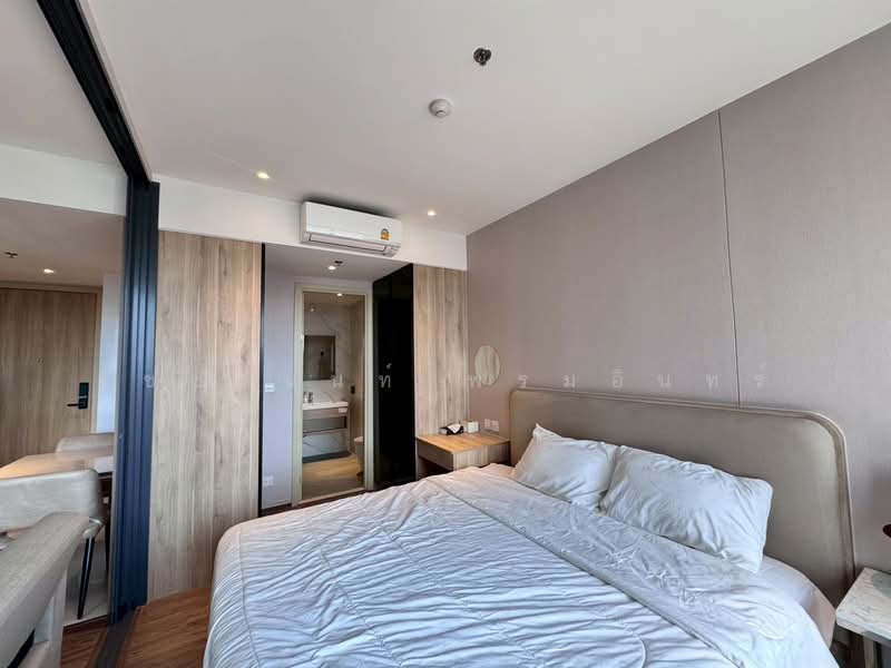 Once Pattaya, Chon Buri (Pattaya), 15 6 Sukhumvit 99, Na Kloe, Bang Lamung (Pattaya), Chon Buri (Pattaya), 1 Bedroom, 34 sqm, Condo For Rent, by Ratchanon Promin, 500221972 - DDproperty.com