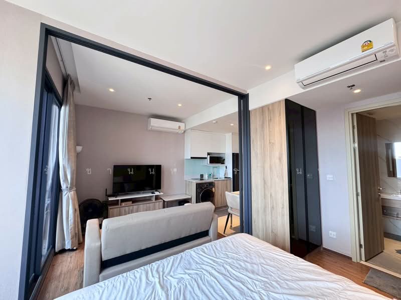 Once Pattaya, Chon Buri (Pattaya), 15 6 Sukhumvit 99, Na Kloe, Bang Lamung (Pattaya), Chon Buri (Pattaya), 1 Bedroom, 34 sqm, Condo For Rent, by Ratchanon Promin, 500221972 - DDproperty.com