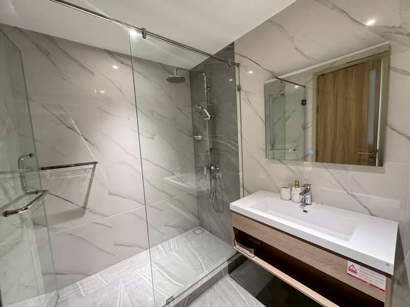 Once Pattaya, Chon Buri (Pattaya), 15 6 Sukhumvit 99, Na Kloe, Bang Lamung (Pattaya), Chon Buri (Pattaya), 1 Bedroom, 34 sqm, Condo For Rent, by Ratchanon Promin, 500221972 - DDproperty.com