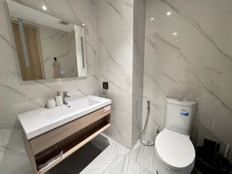 Once Pattaya, Chon Buri (Pattaya), 15 6 Sukhumvit 99, Na Kloe, Bang Lamung (Pattaya), Chon Buri (Pattaya), 1 Bedroom, 34 sqm, Condo For Rent, by Ratchanon Promin, 500221972 - DDproperty.com