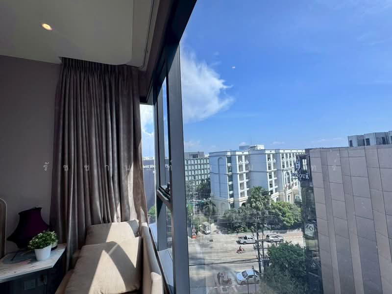 Once Pattaya, Chon Buri (Pattaya), 15 6 Sukhumvit 99, Na Kloe, Bang Lamung (Pattaya), Chon Buri (Pattaya), 1 Bedroom, 34 sqm, Condo For Rent, by Ratchanon Promin, 500221972 - DDproperty.com