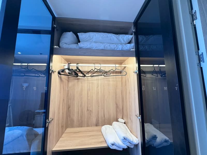 Once Pattaya : วันซ์ พัทยา, ชลบุรี, 15 99 หมู่ 6 ถนนเฉลิมพระเกียรติ, นาเกลือ, บางละมุง, ชลบุรี, 34 ตร.ม., คอนโด ให้เช่า, โดย รัชชานนท์ พรมอินทร์, 500221972 - DDproperty.com