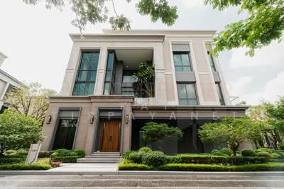 ขาย - Grand Bangkok Boulevard Pinklao-Borom : แกรนด์ บางกอก บูเลอวาร์ด ปิ่นเกล้า-บรมฯ, กรุงเทพ