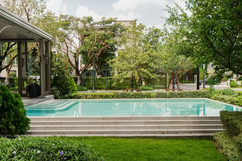 Grand Bangkok Boulevard Pinklao-Borom, Bangkok, Sala Thammasop, Thawi Watthana, Bangkok, 5 Bedrooms, 571 sqm, Single Detached House For Sale, by Kay Tippayanet, 500221973 - DDproperty.com