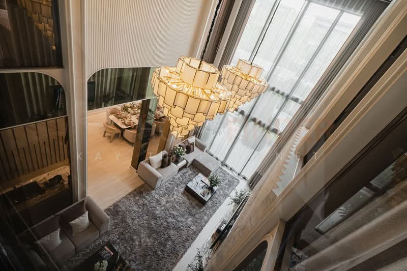 Grand Bangkok Boulevard Pinklao-Borom, Bangkok, Sala Thammasop, Thawi Watthana, Bangkok, 5 Bedrooms, 571 sqm, Single Detached House For Sale, by Kay Tippayanet, 500221973 - DDproperty.com