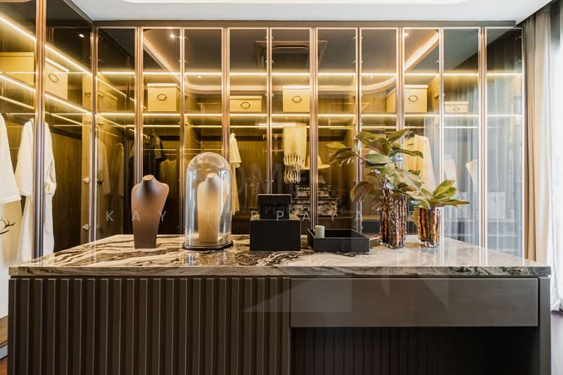 Grand Bangkok Boulevard Pinklao-Borom : แกรนด์ บางกอก บูเลอวาร์ด ปิ่นเกล้า-บรมฯ, กรุงเทพ, ศาลาธรรมสพน์, ทวีวัฒนา, กรุงเทพ, 571 ตร.ม., บ้านเดี่ยว ขาย, โดย Kay Tippayanet, 500221973 - DDproperty.com