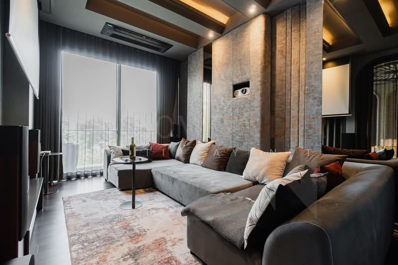 Grand Bangkok Boulevard Pinklao-Borom, Bangkok, Sala Thammasop, Thawi Watthana, Bangkok, 5 Bedrooms, 571 sqm, Single Detached House For Sale, by Kay Tippayanet, 500221973 - DDproperty.com