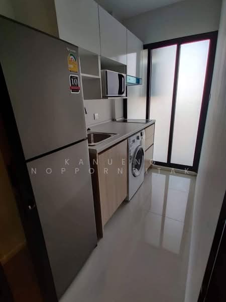 Episode Phaholyothin-Sapanmai, Bangkok, 45 Thep Rak Rd, Bang Bon, Bang Bon, Bangkok, 1 Bedroom, 30 sqm, Condo For Sale, by Kanueng Noppornpitak, 500221974 - DDproperty.com