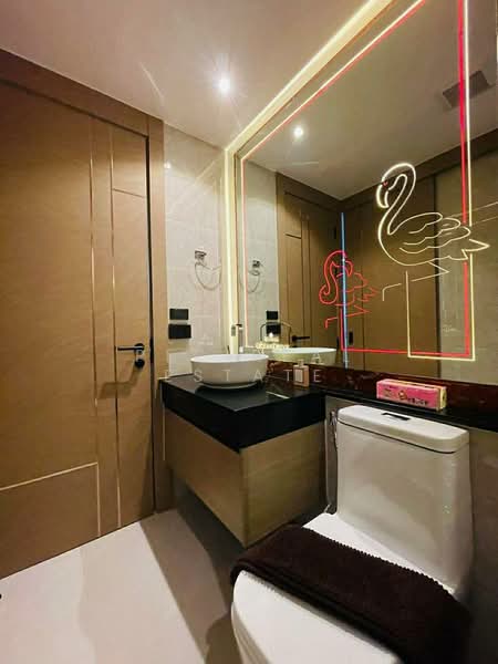 The Riviera Ocean Drive, Chon Buri (Pattaya), Jomtien Second Rd, Nong Pru, Bang Lamung (Pattaya), Chon Buri (Pattaya), 1 Bedroom, 29 sqm, Condo For Sale, by PLC Real Estate, 500221975 - DDproperty.com