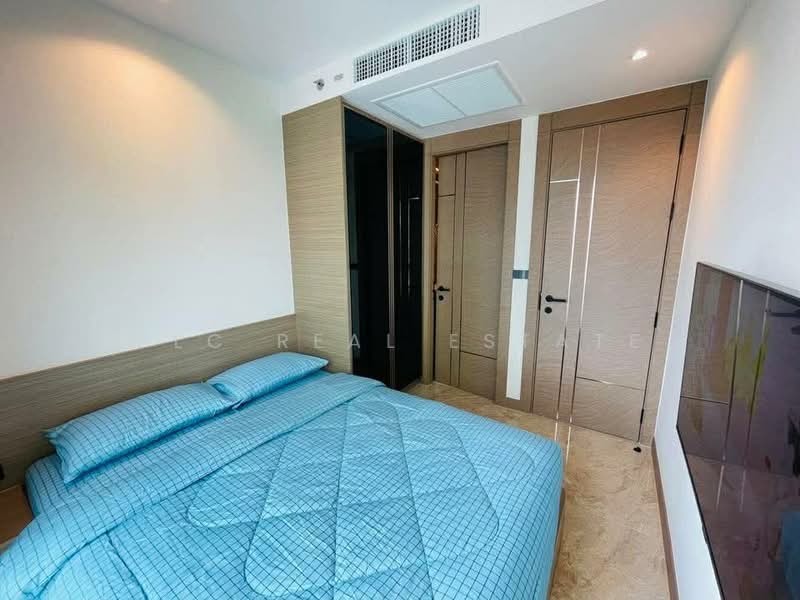 The Riviera Ocean Drive, Chon Buri (Pattaya), Jomtien Second Rd, Nong Pru, Bang Lamung (Pattaya), Chon Buri (Pattaya), 1 Bedroom, 29 sqm, Condo For Sale, by PLC Real Estate, 500221975 - DDproperty.com