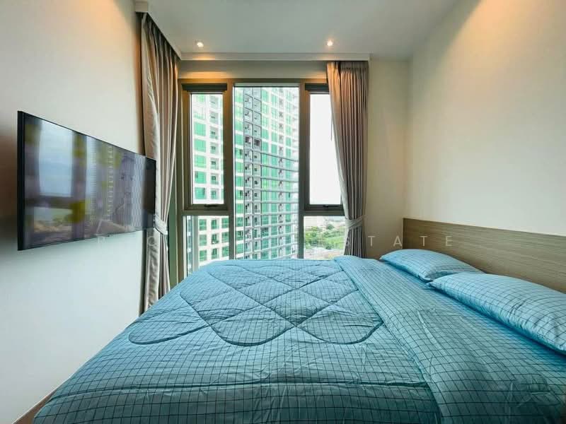 The Riviera Ocean Drive, Chon Buri (Pattaya), Jomtien Second Rd, Nong Pru, Bang Lamung (Pattaya), Chon Buri (Pattaya), 1 Bedroom, 29 sqm, Condo For Sale, by PLC Real Estate, 500221975 - DDproperty.com