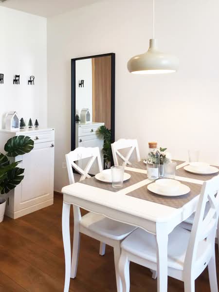 Noble BE33, Bangkok, 19 Soi Sukhumvit 33, Khlong Tan Nua, Watthana, Bangkok, 1 Bedroom, 35 sqm, Condo For Rent, by Nicha Vadhanasiriyakorn, 500221976 - DDproperty.com