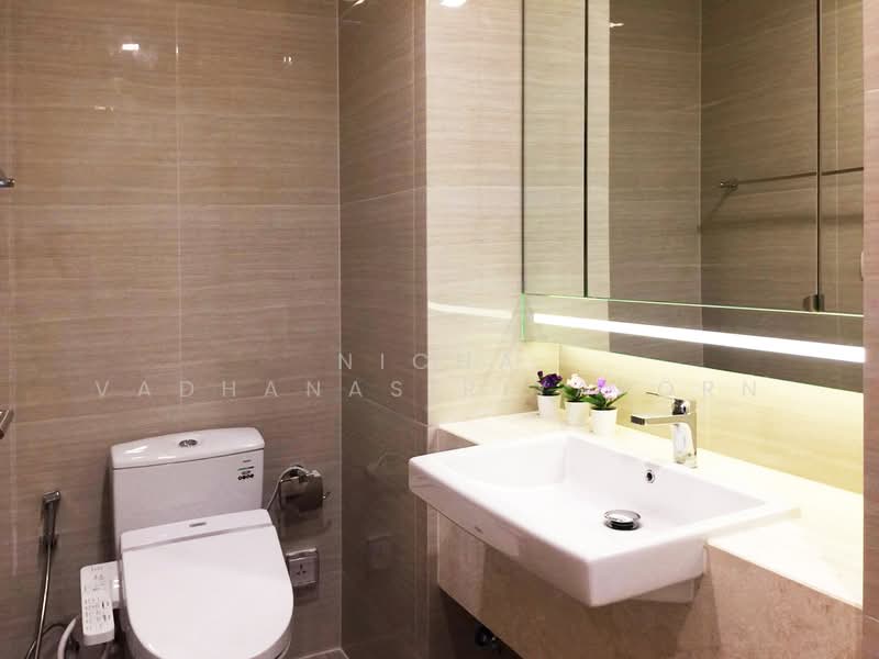 Noble BE33, Bangkok, 19 Soi Sukhumvit 33, Khlong Tan Nua, Watthana, Bangkok, 1 Bedroom, 35 sqm, Condo For Rent, by Nicha Vadhanasiriyakorn, 500221976 - DDproperty.com