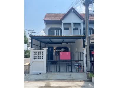 ขาย - บูรพาซิตี้ บางวัว, ฉะเชิงเทรา