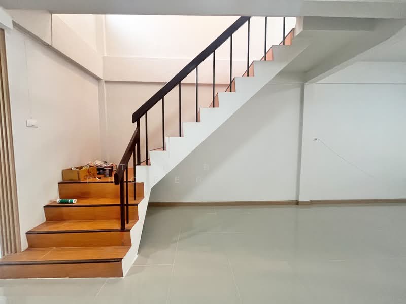 บูรพาซิตี้ บางวัว, ฉะเชิงเทรา, บางวัว, บางปะกง, ฉะเชิงเทรา, 100 ตร.ม., ทาวน์เฮ้าส์ ขาย, โดย The Best Property ตา, 500221977 - DDproperty.com