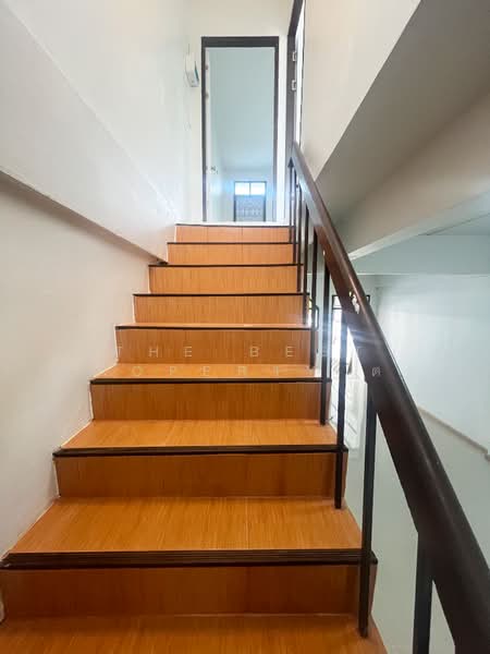 บูรพาซิตี้ บางวัว, Chachoengsao, Bang Wua, Bang Pakong, Chachoengsao, 2 Bedrooms, 100 sqm, Townhouse For Sale, by The Best Property ตา, 500221977 - DDproperty.com