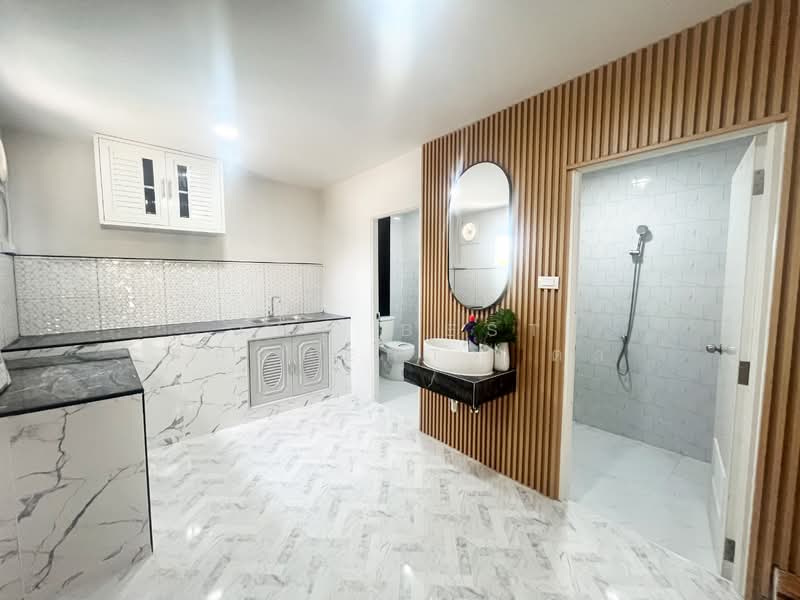 บูรพาซิตี้ บางวัว, Chachoengsao, Bang Wua, Bang Pakong, Chachoengsao, 2 Bedrooms, 100 sqm, Townhouse For Sale, by The Best Property ตา, 500221977 - DDproperty.com