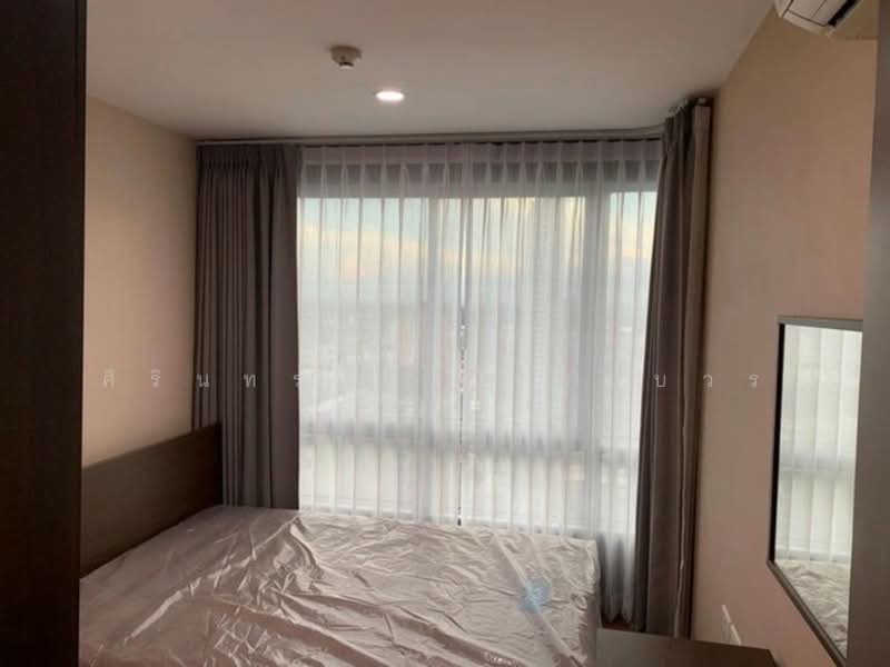 The Base Sukhumvit 77, Bangkok, 289 Sukhumvit 77 Road, Phra Kanong Nua, Watthana, Bangkok, 1 Bedroom, 30 sqm, Condo For Rent, by ศิรินทร์ธร โรจนบวร, 500221978 - DDproperty.com