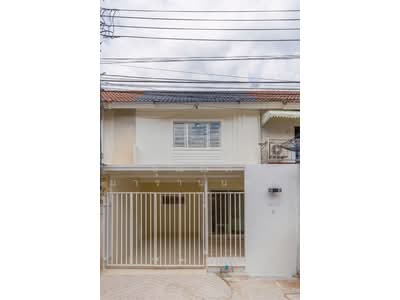 ขาย - Pruksa 47/2 Soi Subboonchai : พฤกษา47/2 ซอยทรัพย์บุญชัย, สมุทรปราการ