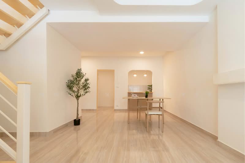 Pruksa 47/2 Soi Subboonchai : พฤกษา47/2 ซอยทรัพย์บุญชัย, สมุทรปราการ, ถ.เทพารักษ์, บางเมือง, เมืองสมุทรปราการ, สมุทรปราการ, 89 ตร.ม., ทาวน์เฮ้าส์ ขาย, โดย ปุณณภา นารานนทชัย, 500221979 - DDproperty.com