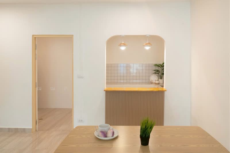 Pruksa 47/2 Soi Subboonchai, Samut Prakan, Thepharak Road, Bang Mueng, Muang Samut Prakarn, Samut Prakan, 3 Bedrooms, 89 sqm, Townhouse For Sale, by ปุณณภา นารานนทชัย, 500221979 - DDproperty.com