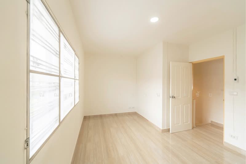 Pruksa 47/2 Soi Subboonchai, Samut Prakan, Thepharak Road, Bang Mueng, Muang Samut Prakarn, Samut Prakan, 3 Bedrooms, 89 sqm, Townhouse For Sale, by ปุณณภา นารานนทชัย, 500221979 - DDproperty.com