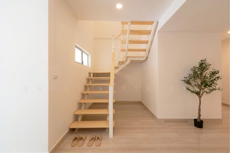 Pruksa 47/2 Soi Subboonchai, Samut Prakan, Thepharak Road, Bang Mueng, Muang Samut Prakarn, Samut Prakan, 3 Bedrooms, 89 sqm, Townhouse For Sale, by ปุณณภา นารานนทชัย, 500221979 - DDproperty.com