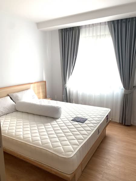 For Rent - V Condo Salaya, Nakhon Pathom