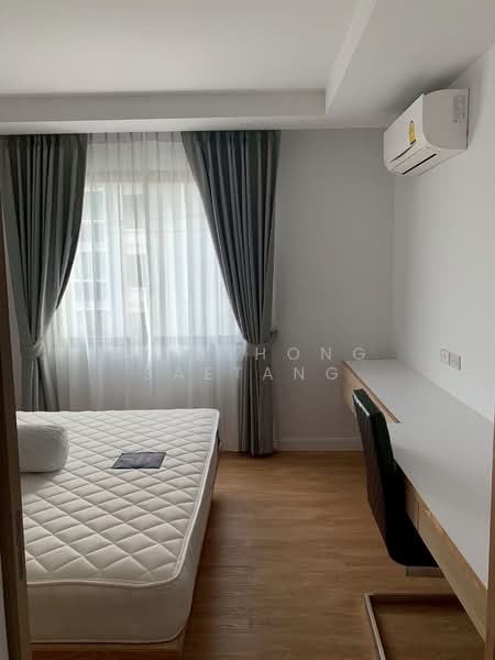 For Rent - V Condo Salaya, Nakhon Pathom