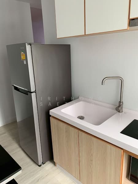 For Rent - V Condo Salaya, Nakhon Pathom