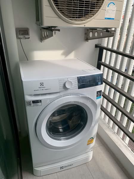 For Rent - V Condo Salaya, Nakhon Pathom