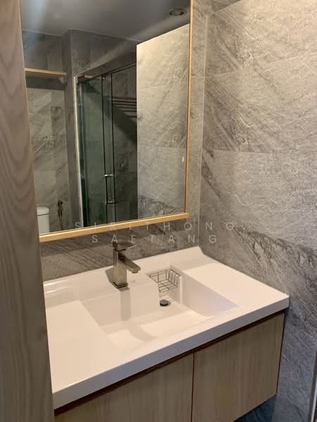 For Rent - V Condo Salaya, Nakhon Pathom