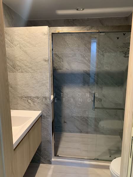 For Rent - V Condo Salaya, Nakhon Pathom