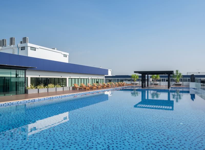 ให้เช่า - V Condo Salaya, นครปฐม