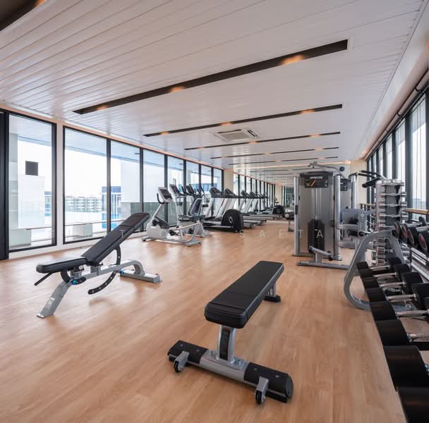 ให้เช่า - V Condo Salaya, นครปฐม