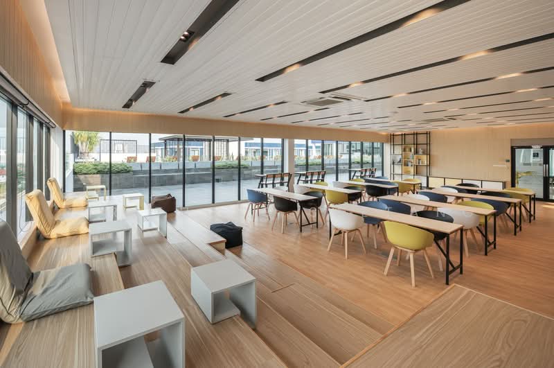 ให้เช่า - V Condo Salaya, นครปฐม