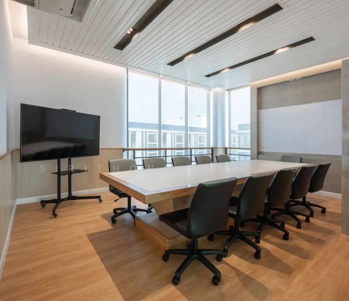 ให้เช่า - V Condo Salaya, นครปฐม