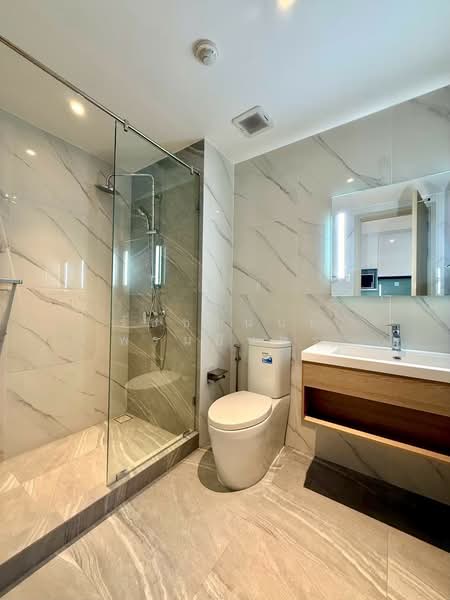 Once Pattaya, Chon Buri (Pattaya), 15 6 Sukhumvit 99, Na Kloe, Bang Lamung (Pattaya), Chon Buri (Pattaya), Studio, 28 sqm, Condo For Rent, by Ratchanon Promin, 500221982 - DDproperty.com